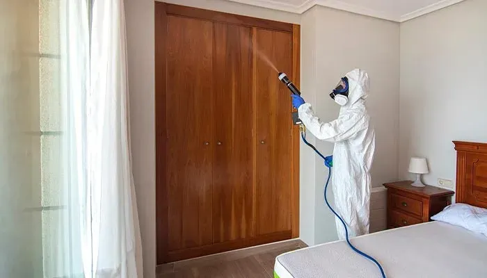 Bed bug treatment